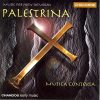 Palestrina*, Musica Contexta, Simon Ravens-0
