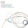 Sir Edward Elgar, Hallé Orchestra, Mark Elder (2), Thomas Zehetmair-0