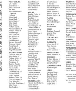 Sir Edward Elgar, Hallé Orchestra, Mark Elder (2), Thomas Zehetmair-3