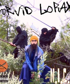 Corvid Lorax-0
