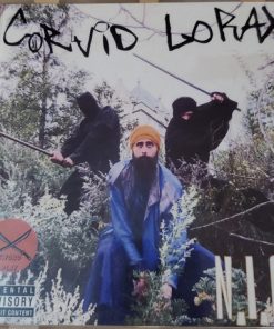 Corvid Lorax-1