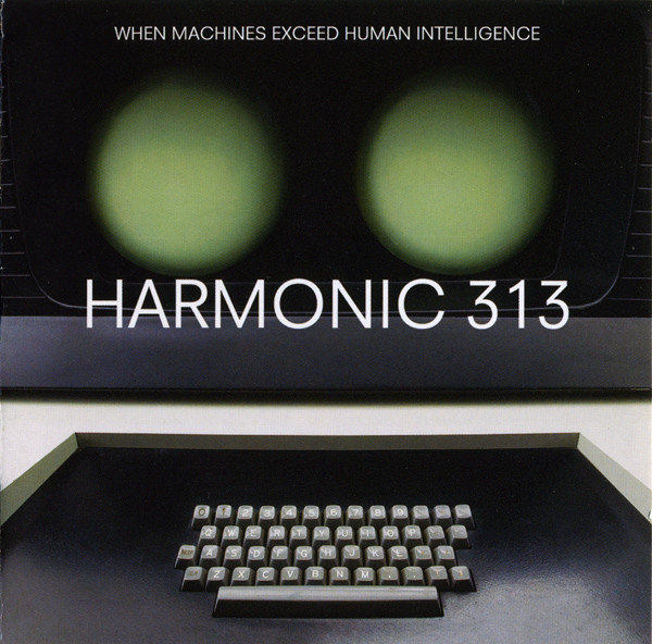 Harmonic 313-0