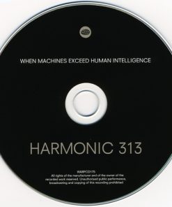 Harmonic 313-2