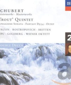 Franz Schubert-0