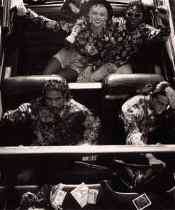 Twenty 4th Street Featuring Capt. Hollywood*-4