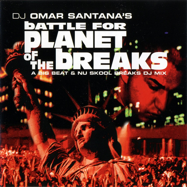 DJ Omar Santana*-0