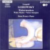 Leopold Godowsky, Ilona Prunyi-0