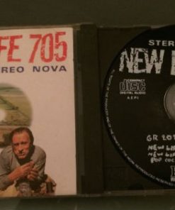 Stereo Nova*-1