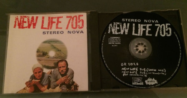 Stereo Nova*-1