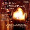 Stephen Paulus, Cathedral Choral Society, J. Reilly Lewis, Kendra Colton-0
