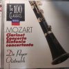 Wolfgang Amadeus Mozart, Gervase de Peyer, David Oistrach-0