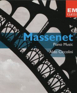 Jules Massenet, Aldo Ciccolini-0