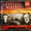 Maxim Vengerov, Mstislav Rostropovich, London Symphony Orchestra, Britten*, Walton*-0