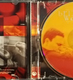Maxim Vengerov, Mstislav Rostropovich, London Symphony Orchestra, Britten*, Walton*-2