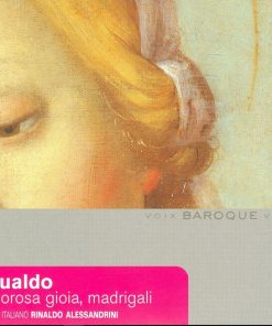 Gesualdo*, Concerto Italiano, Rinaldo Alessandrini-0
