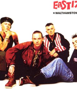 East 17-0