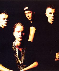 East 17-4