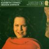Franz Schubert, Elizabeth Connell, Graham Johnson (2)-0