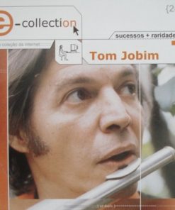 Tom Jobim*-0