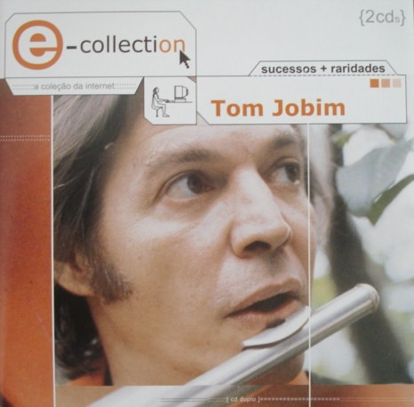 Tom Jobim*-0