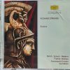 Richard Strauss – Borkh* • Schech* • Madeira* • Fischer-Dieskau* / Staatskapelle Dresden • Karl Böhm-0