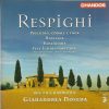 Ottorino Respighi - BBC Philharmonic, Gianandrea Noseda-0