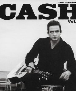 Johnny Cash-0