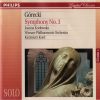 Henryk Górecki, Joanna Kozłowska, Orkiestra Symfoniczna Filharmonii Narodowej, Kazimierz Kord-0