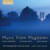 John Sheppard, Richard Davy, John Mason (17), The Magdalen Collection, Harry Christophers-0