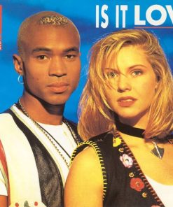 Twenty 4 Seven Featuring Stay-C And Nance-0