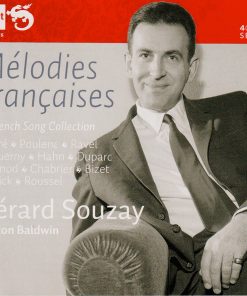 Gérard Souzay-0
