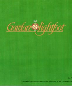 Gordon Lightfoot-1