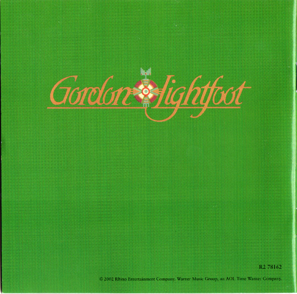 Gordon Lightfoot-1