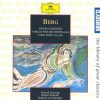 Berg* - Henryk Szeryng, Rafael Kubelik / Herbert Von Karajan-0