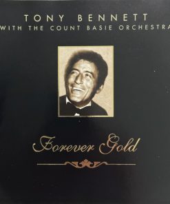 Tony Bennett With Count Basie Orchestra-0