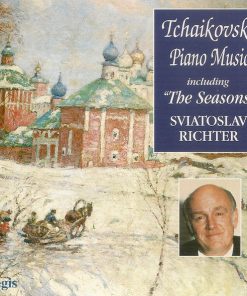 Sviatoslav Richter-0