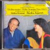 Ludwig van Beethoven, Gidon Kremer, Martha Argerich-0