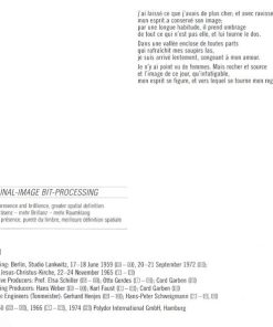 Reger*, Pfitzner*, Dietrich Fischer-Dieskau, Günther Weissenborn, Karl Engel, Jörg Demus-4