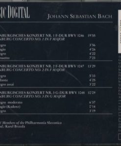 Johann Sebastian Bach-1