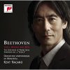 Beethoven*, Kent Nagano, Orchestre Symphonique De Montréal-0