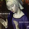 Antoine Busnois - Orlando Consort-0