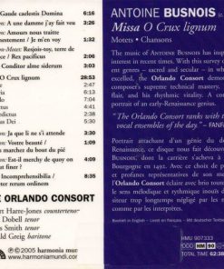 Antoine Busnois - Orlando Consort-2