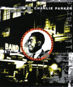 Charlie Parker-0