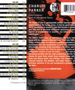 Charlie Parker-1