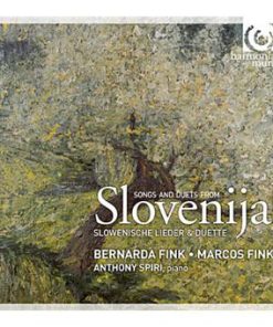 Bernarda Fink, Marcos Fink, Anthony Spiri-0