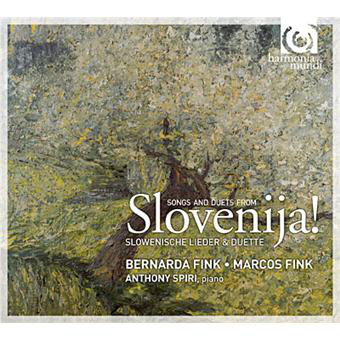 Bernarda Fink, Marcos Fink, Anthony Spiri-0