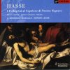 Johann Adolf Hasse - Il Seminario Musicale, Gérard Lesne-0