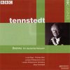 Brahms* - London Philharmonic Orchestra, London Philharmonic Choir, Klaus Tennstedt-0