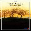 Heinrich Marschner - Beethoven Trio Ravensburg-0