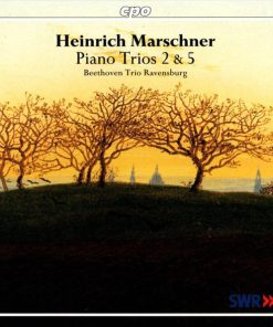 Heinrich Marschner - Beethoven Trio Ravensburg-0